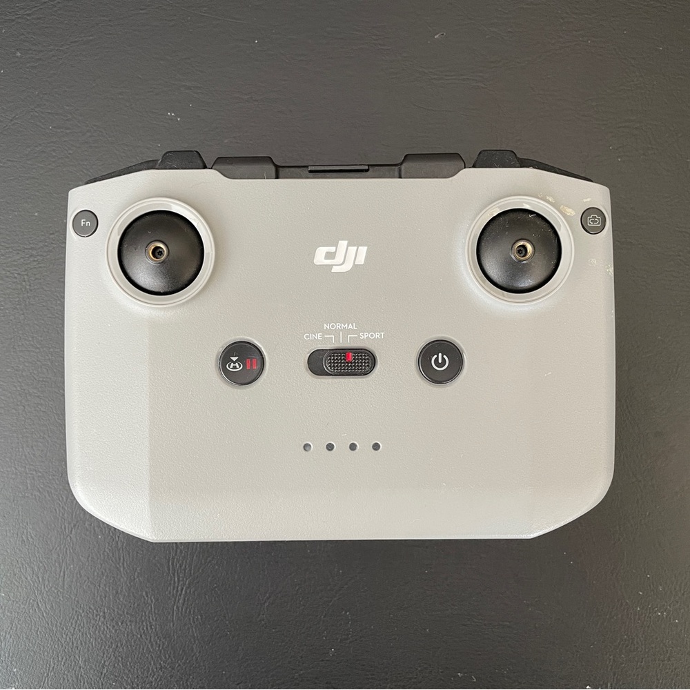 DJI Drone Controller